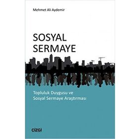 SOSYAL SERMAYE - JOHN FIELD