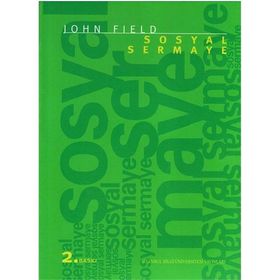 SOSYAL SERMAYE - JOHN FIELD