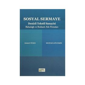 SOSYAL SERMAYE - JOHN FIELD