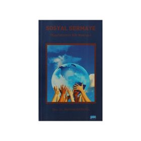 SOSYAL SERMAYE - JOHN FIELD