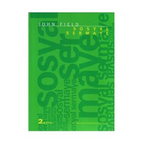 SOSYAL SERMAYE - JOHN FIELD