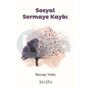 Sosyal Sermaye Kaybı - Recep Yıldız