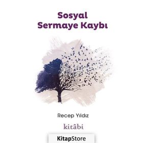 Sosyal Sermaye Kaybı - Recep Yıldız