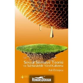 Sosyal Sermaye Teorisi ve Sürdürülebilir Yerel Kalkınma - Aslı Öztopçu