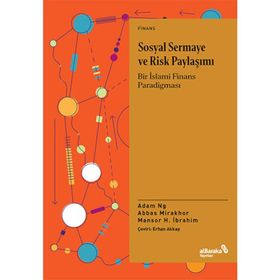 Sosyal Sermaye ve Risk Paylaşımı - Albaraka Yayınları