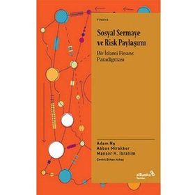 Sosyal Sermaye ve Risk Paylaşımı - Albaraka Yayınları