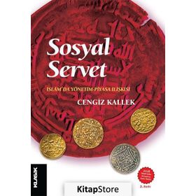 Sosyal Servet / Cengiz Kallek