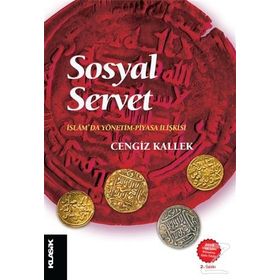 Sosyal Servet / Cengiz Kallek