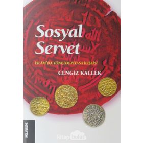 Sosyal Servet / Cengiz Kallek