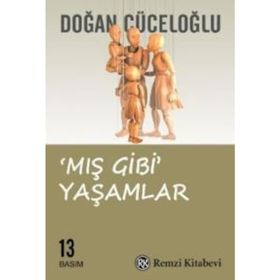 SOSYAL SISTEM YAZILARI - İLHAN TEKELI