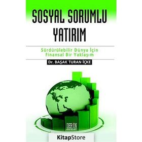 SOSYAL SORUMLU YATIRIM - BAŞAK TURAN İÇKE