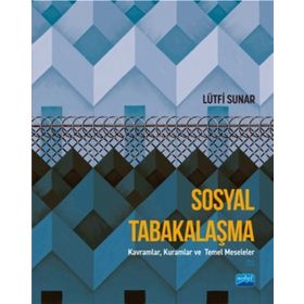 Sosyal Tabakalaşma ve Spor - Murat Yüksel