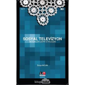Sosyal Televizyon - Burçe Akcan