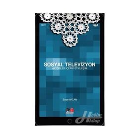 Sosyal Televizyon - Burçe Akcan