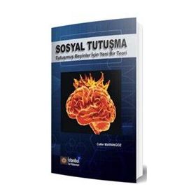 Sosyal Tutuşma - İstanbul Tıp Kitabevi