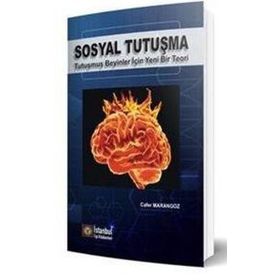 Sosyal Tutuşma - İstanbul Tıp Kitabevi