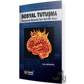 Sosyal Tutuşma - İstanbul Tıp Kitabevi