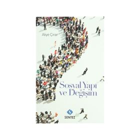Sosyal Yapı ve Değişim - Aliye Çınar Köysüren