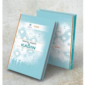Sosyal Yaşam ve Kadın - Neü Yayınları