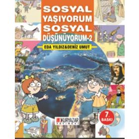 Sosyal Yaşıyorum Sosyal Düşünüyorum 2 - Deniz Umut