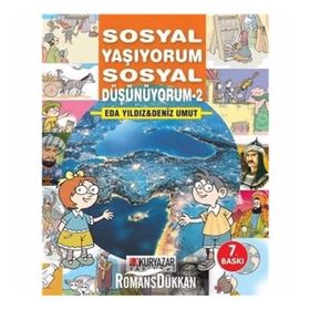 Sosyal Yaşıyorum Sosyal Düşünüyorum 2 - Deniz Umut