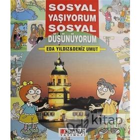 Sosyal Yaşıyorum Sosyal Düşünüyorum - Deniz Umut