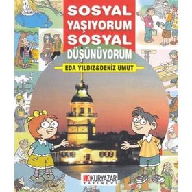 Sosyal Yaşıyorum Sosyal Düşünüyorum - Deniz Umut