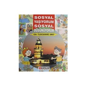 Sosyal Yaşıyorum Sosyal Düşünüyorum - Deniz Umut