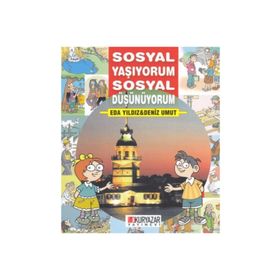 Sosyal Yaşıyorum Sosyal Düşünüyorum - Deniz Umut