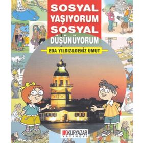 Sosyal Yaşıyorum Sosyal Düşünüyorum - Deniz Umut