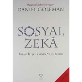 Sosyal Zeka - Daniel Goleman