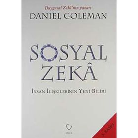Sosyal Zeka - Daniel Goleman