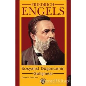 Sosyalist Düşüncenin Gelişmesi - Friedrich Engels