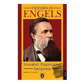 Sosyalist Düşüncenin Gelişmesi - Friedrich Engels
