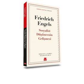 Sosyalist Düşüncenin Gelişmesi - Friedrich Engels
