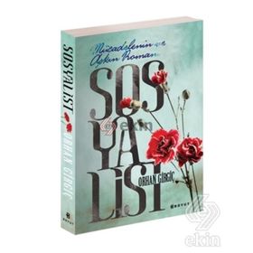 Sosyalist - Orhan Girgiç