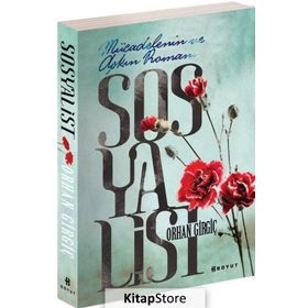 Sosyalist - Orhan Girgiç