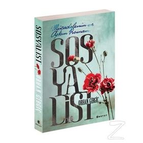 Sosyalist - Orhan Girgiç