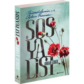 Sosyalist - Orhan Girgiç