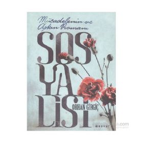 Sosyalist - Orhan Girgiç