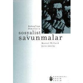 Sosyalist Savunmalar - Marcel Willard