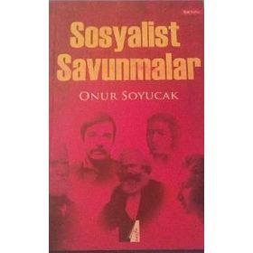 Sosyalist Savunmalar - Marcel Willard