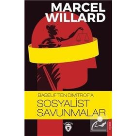Sosyalist Savunmalar - Marcel Willard