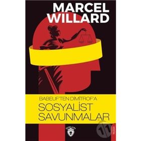 Sosyalist Savunmalar - Marcel Willard