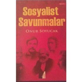 Sosyalist Savunmalar - Marcel Willard