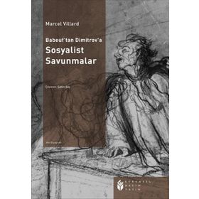 Sosyalist Savunmalar - Marcel Willard