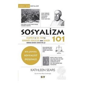 Sosyalizm 101 - Kathleen Sears