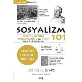 Sosyalizm 101 - Kathleen Sears