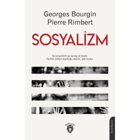 Sosyalizm - Dorlion Yayınevi