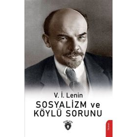Sosyalizm - Dorlion Yayınevi